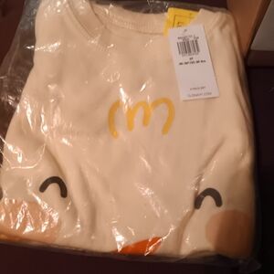 Oldnavy 3t chick a dee 2pc outfit